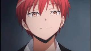 Ansatsu Kyoushitsu - Akabane Karma 