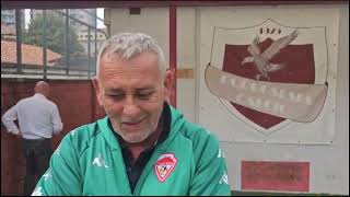 Borgosesia-Varese 1-0, Le Parole Degli Allenatori Moretti E Cotta