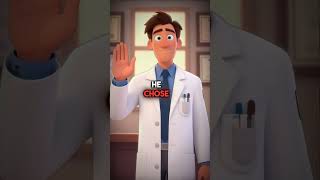 Doctor Exposes $12.3 Billion Medicare Fraud That Shocked America