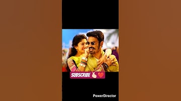 Rowdy Baby – Dhanush & Sai Pallavi | Superhit Tamil Song | Maari 2 | Yuvan Shankar Raja