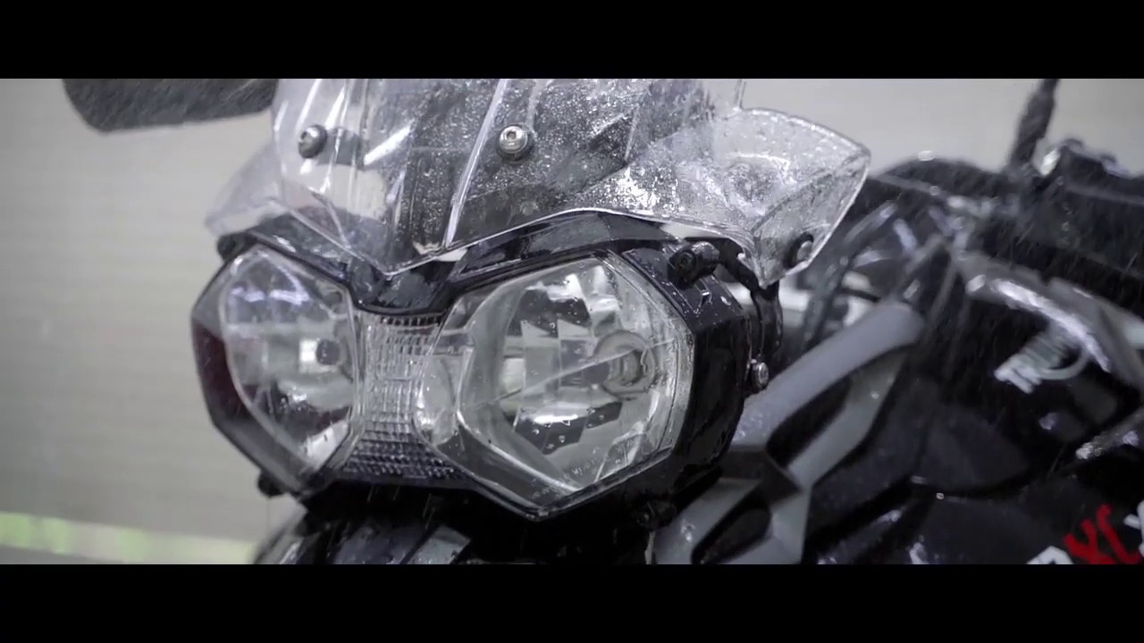 Ceramic Coating for Bikes in Kochi Kerala 📞9544331551 YouTube