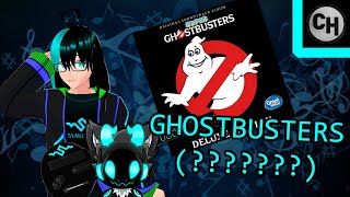 @MobiusProto reacts to Super Ghostbusters [Clone Hero]