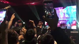 Kau Pikir Kaulah Segalanya ? (Kau Maniz Kau Ibliz) - Lawang Pitu ft Eet Sjahranie Live TERBARU