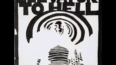 Void Script Builder (Place 2) - Elevator to Hell #1