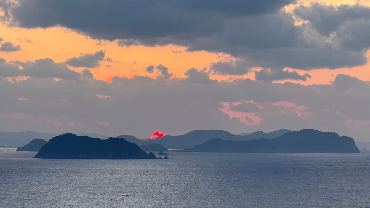 日本山陰山陽day6: 山口縣～萩城跡、萩下町、松陰神社、笠山火山口展望20260218
