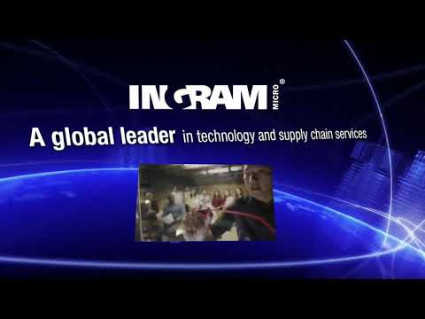 INGRAM MICRO INDIA - CORPORATE VIDEO 2020