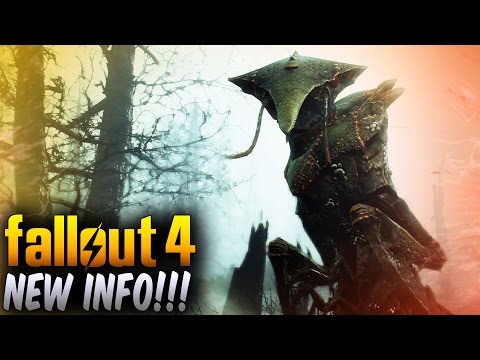 Fallout 4 Far Harbor DLC Beta Info &  Consoles 1.5 Update New Survival Release Date ! (Fallout 4)