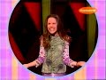 Nickelodeon Italia 2005 Promo Amanda Show 2005 