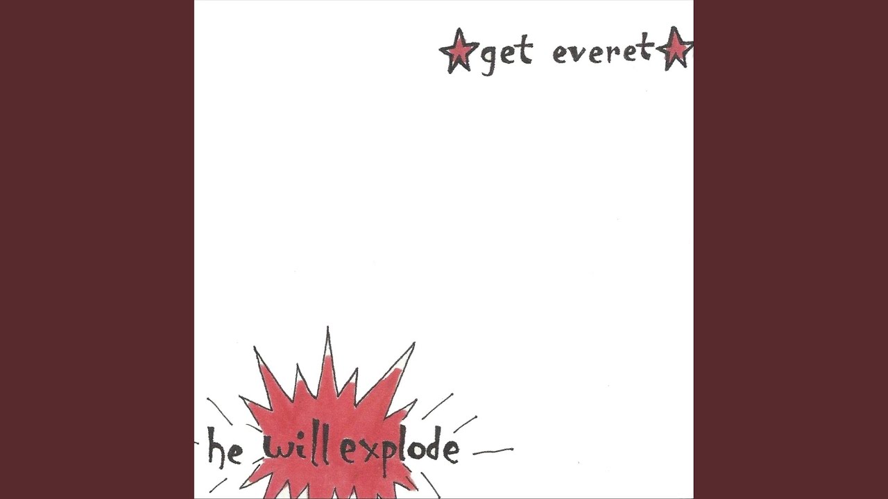 He Will Explode - YouTube