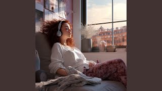 Soothing Rhythms in Calming Echoes