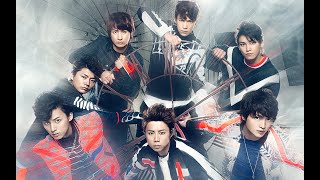 Kis-My-Ft2 / 「BEST of Kis-My-Ft2」Teaser -4th Overture-