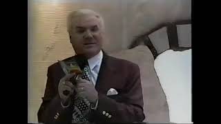 Brother Jim  Bogg's,  Easter Service - 1997 - #43
