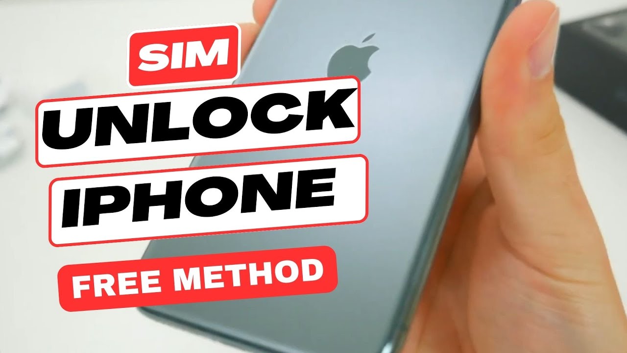 Device Unlock App iPhone 13 Unlock iPhone 13 Device Unlock App YouTube