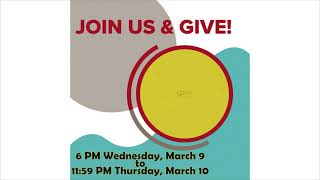 KC101 Raise the Region Interview Wellsboro: Green Free Library
