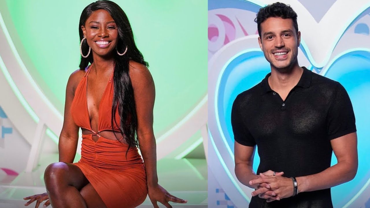 Love Island USA Season 4 Episode 1 Review | Sereniti needs to recouple