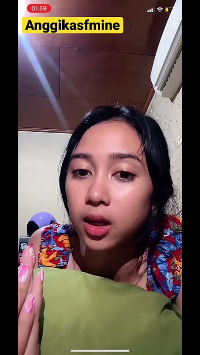 Anggik, Nih Yang Pada Tanya Asep #asfmine #anggik #anggikasfmine #tiktok #trending #asepmine #bali