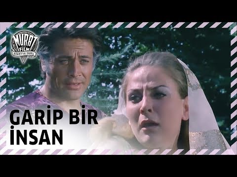 Malkoçoğlu Akıncılar Geliyor | Garip Bir İnsan