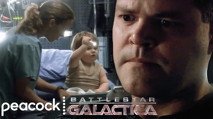 Galen Finds Out the Truth About his Son | Battlest...