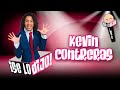 Kevin Contreras: llegué a la fama muy joven  | Se lo dijo