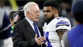 The 10 Biggest NFL Season Let-Downs Ever