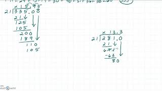 Dot Plots Assignment Video 3