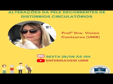 Vídeo: DISTÚRBIOS DECORRENTES DE LESÕES