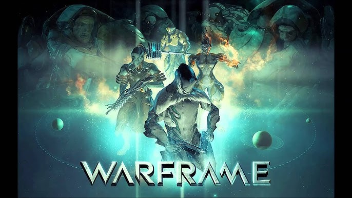 The battle of the God Kings *Epic music intensifies* : r/Warframe