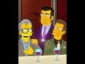 Gangue, traição e Homer no meio da confusão! #simpsons #thesimpsons