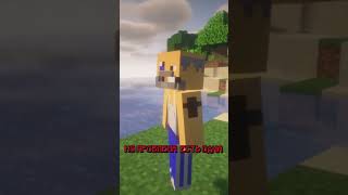 Песня про пьяного деда в Minecraft!🤣 | Пародия | Титмаус | @titwow #shorts #minecraft #майнкрафт