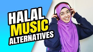 MUSLIMS GUIDE TO HALAL ALTERNATIVES FOR MUSIC | Bliifee
