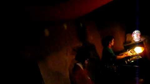 Morning set Live3(club style)