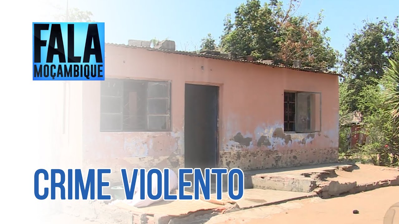 Desconhecidos matam e extraem órgãos de uma mulher na Matola