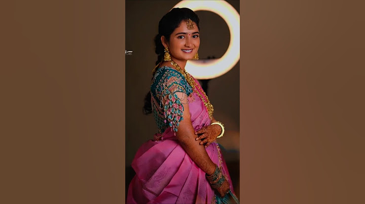 Er Yamini marriage vibes