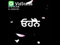 best punjabi song status/#whatsapp status / #shorts