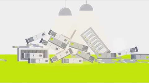 Jive – Your Business VoIP Phone System in the Cloud