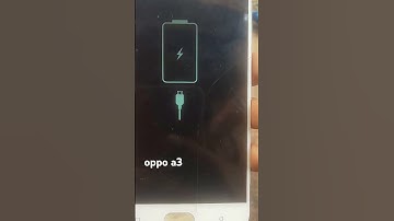 oppo f3 battery connection error
