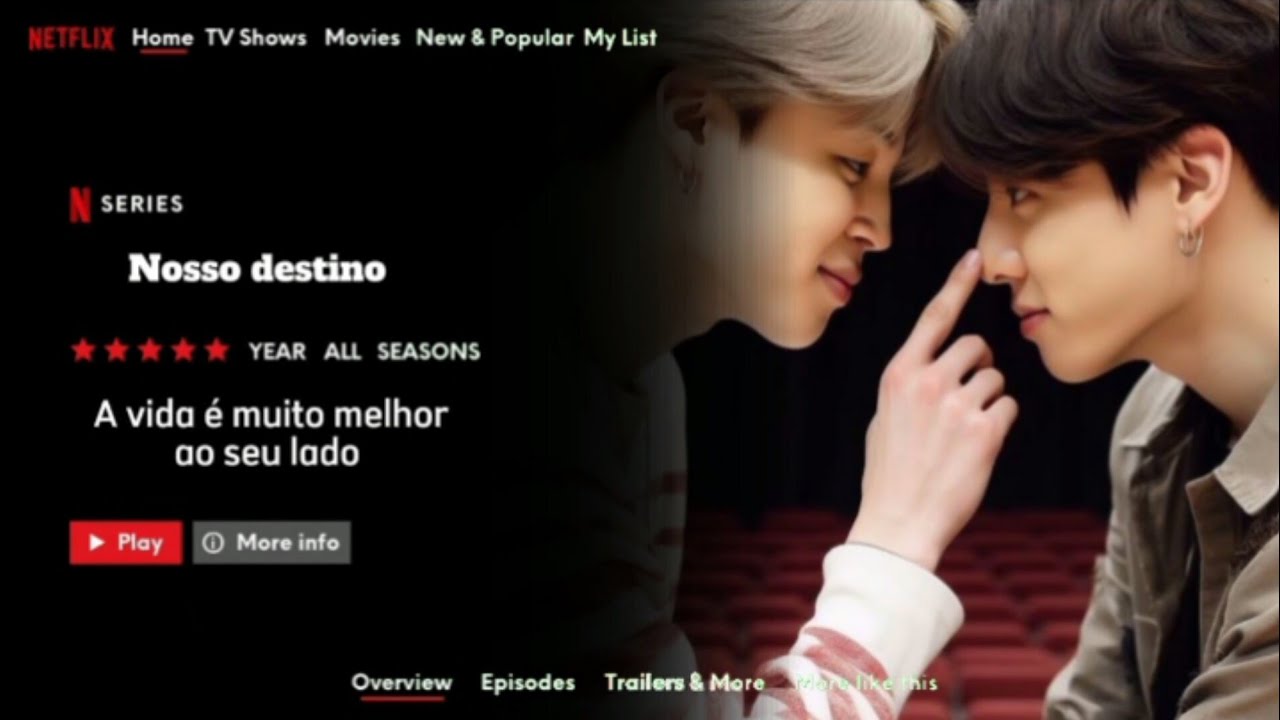 ||𝐍𝐨𝐬𝐬𝐨 𝐝𝐞𝐬𝐭𝐢𝐧𝐨|| (01/?) ASMR/fanfic Jikook 💗𝒋𝒆𝒐𝒏_𝒑𝒂𝒓𝒌💗 #jikook #jimin #jungkook #fanficjikook