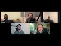 SABADO SESSIONS PODCAST | E38: Evie Corrigan and Jason Clarke