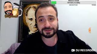 Kartal Bulut Taner Tolga Tarlaci Hakkinda Olay Yaratacak Sözler.