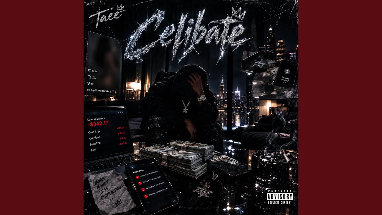 Watch Celibate on YouTube Watch Celibate on YouTube
