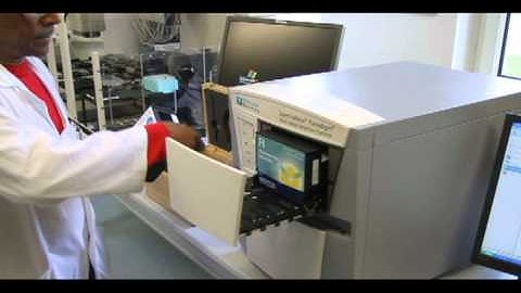 HTRF® on the SpectraMax® Paradigm® Multi-Mode Microplate Detection Platform