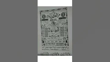 Prize Bond 1500 Guess Paper Date 16 05 2022 New Guess Paper 