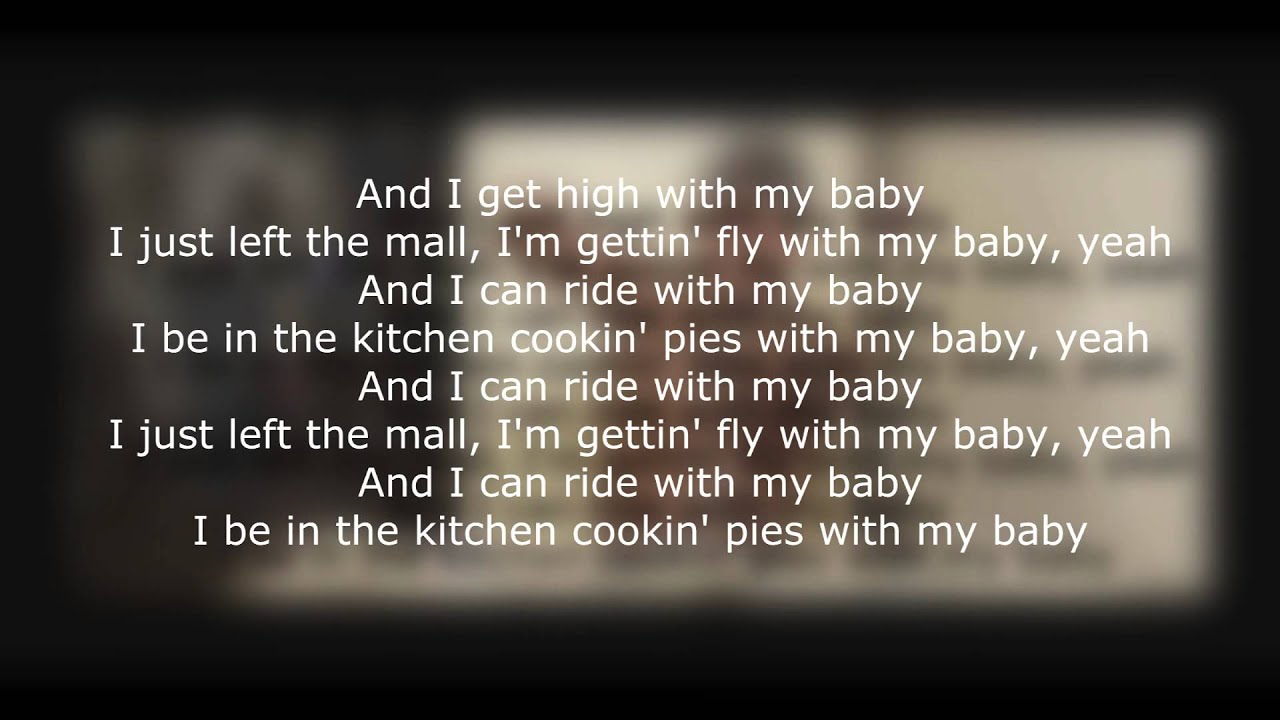 FETTY WAP TRAP QUEEN LYRICS HQ YouTube