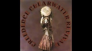Creedence Clearwater Revival:-'Lookin' For A Reason'