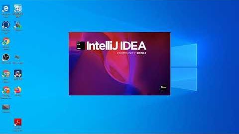 网上最简单的intellij IDEA 安装与jdk 配置 2020 | hello world 程序|intellij IDEA install and configure