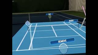 Rafael Nadal vs Rinky Hijikata | 2022 US Open 2022 | Hijikata Shortens Points