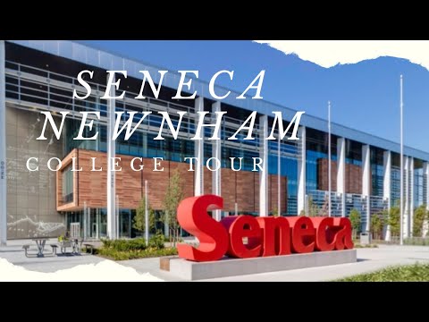 Seneca Newnham College