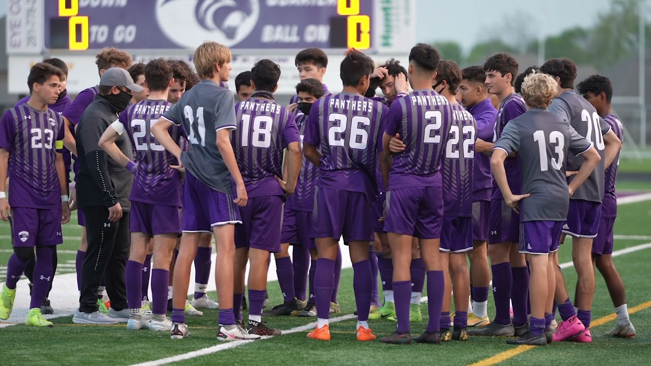 Texas UIL Playoffs RPHS vs. Tompkins HS