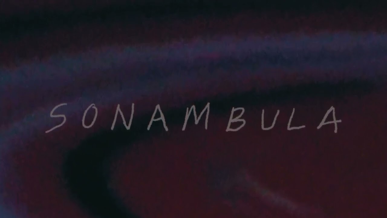 STEFA* - "Sonambula" auf YouTube ansehen STEFA* - "Sonambula" auf YouTube ansehen