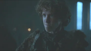 ¿Quién traicionó a Rickon Stark?